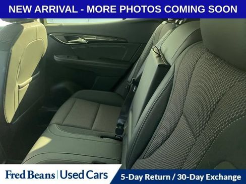 Used 2022 Buick Envision Preferred FWD image 12