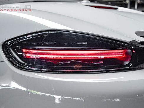 Used 2021 Porsche 718 Boxster GTS RWD image 75