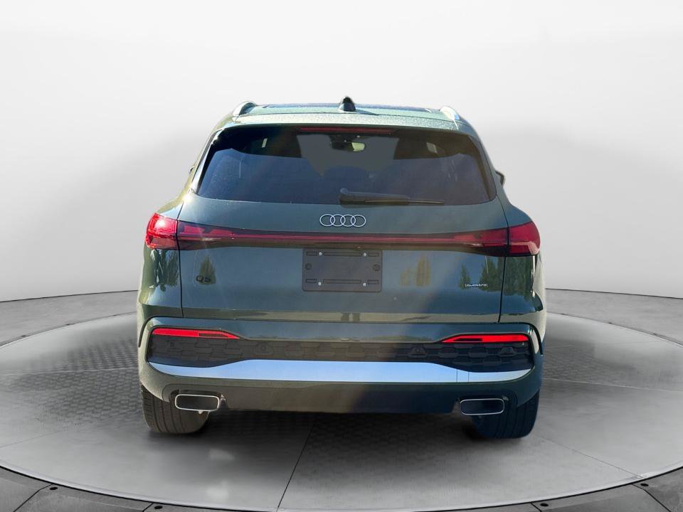 New 2026 Audi Q5 Prestige AWD/4WD image 6