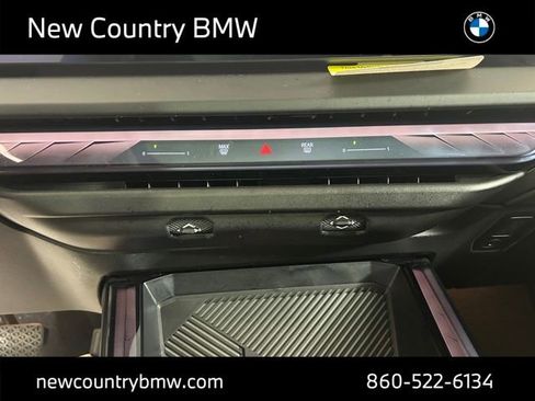 Used 2026 BMW X3 xDrive30 w/ Convenience Package AWD/4WD image 21