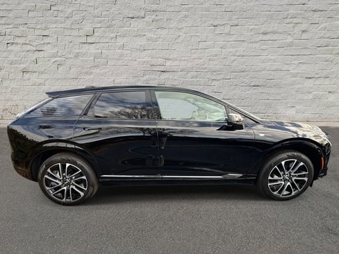 New 2026 Cadillac Optiq Sport 2 image 4