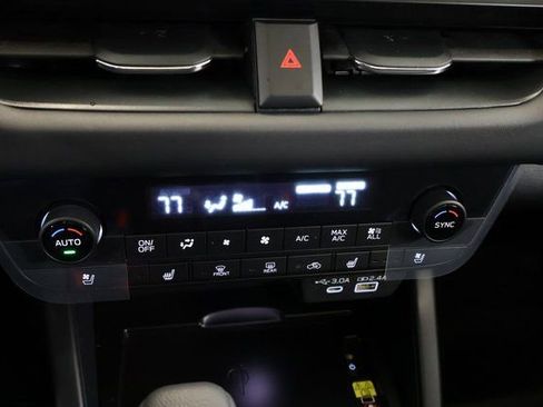 New 2026 Subaru Outback Touring XT image 21