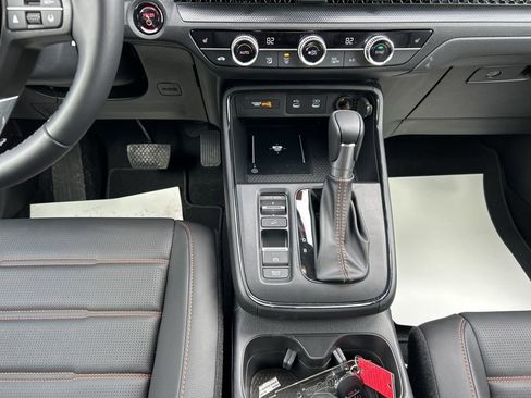 New 2026 Honda CR-V Sport-L image 14