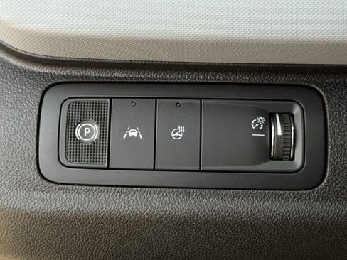 New 2027 Chevrolet Bolt RS image 18