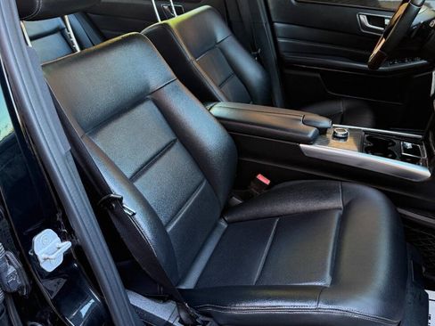 Used 2016 Mercedes-Benz E 350 Sedan image 18