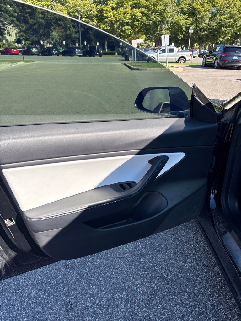 Used 2020 Tesla Model 3 Performance AWD/4WD image 11