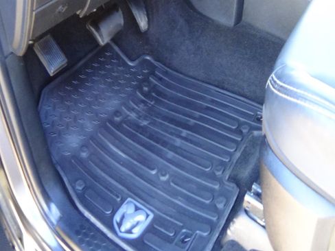 Used 2017 RAM 1500 Rebel w/ Luxury Group image 16