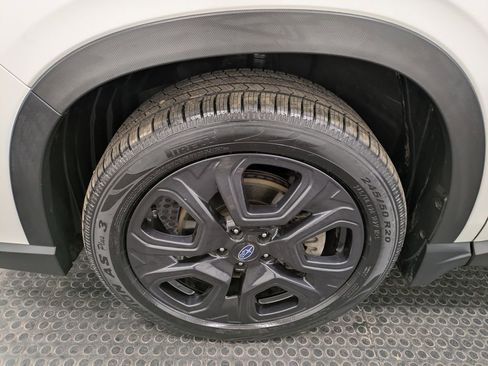 Used 2024 Subaru Ascent Onyx Edition Limited AWD/4WD image 7