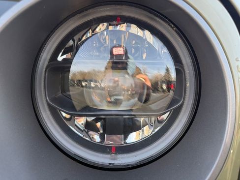 New 2025 Jeep Wrangler Sport S image 22