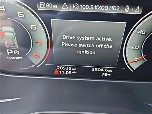 Used 2023 Audi Q5 2.0T Premium Plus w/ Premium Plus Package image 11