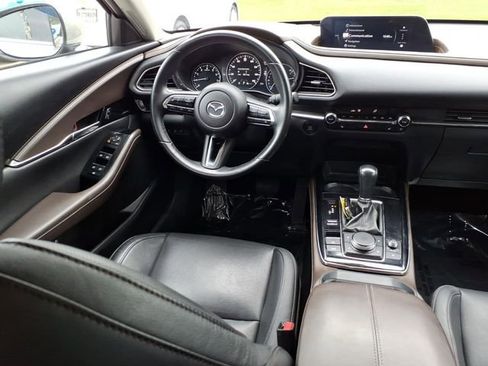 Used 2024 MAZDA CX-30 AWD 2.5 S w/ Premium Package image 5
