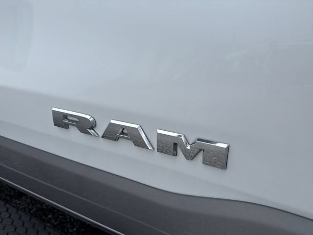 Used 2021 RAM 1500 Laramie AWD/4WD image 11