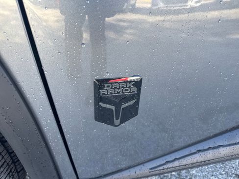 New 2026 Nissan Rogue Dark Armor image 10