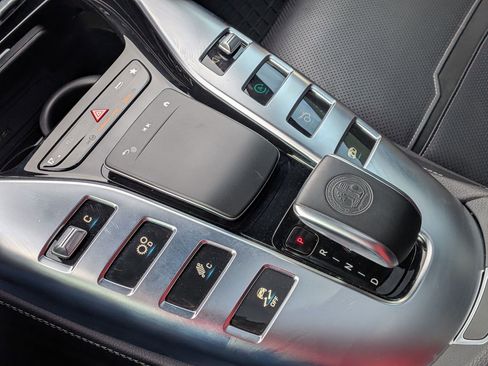 Used 2022 Mercedes-Benz AMG GT 53 image 22