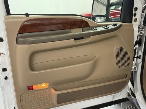 Used 2000 Ford F250 4x4 SuperCab Super Duty image 19