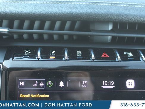 Used 2021 Jeep Grand Cherokee L Limited image 5