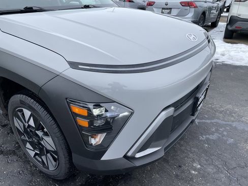Used 2024 Hyundai Kona SEL image 26