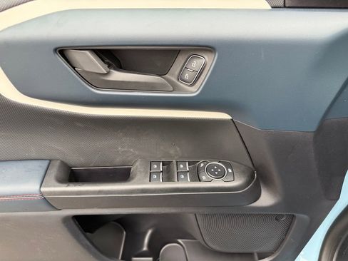 New 2025 Ford Bronco Sport Heritage w/ Convenience Package image 14