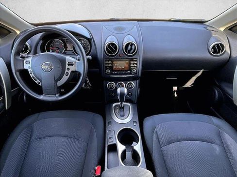 Used 2015 Nissan Rogue S w/ Convenience Package FWD image 16