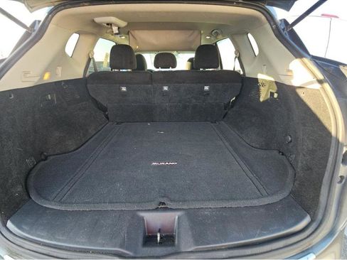 Used 2015 Nissan Murano SV w/ Premium Package image 13