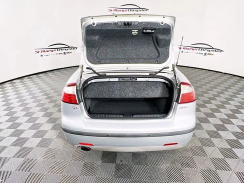 Used 2004 Saab 9-3 Aero image 24