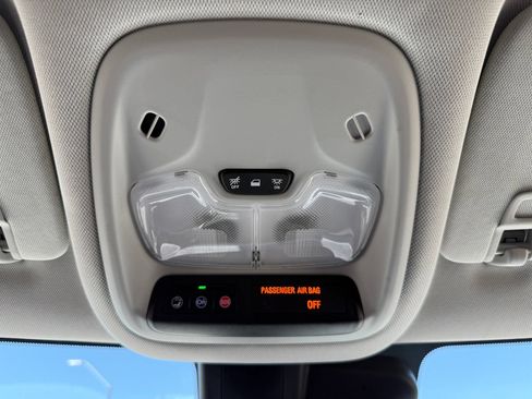 Certified 2024 Chevrolet TrailBlazer LT FWD image 19