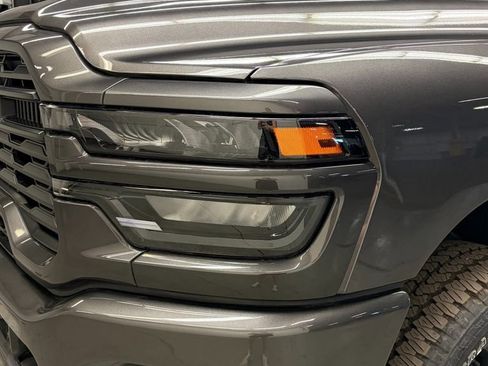 New 2026 RAM 2500 Tradesman AWD/4WD image 34