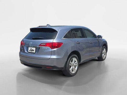 Used 2014 Acura RDX FWD image 4