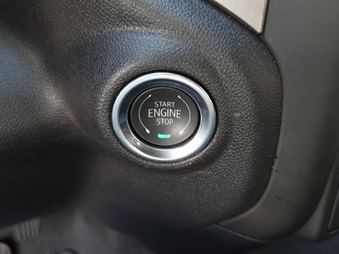 Certified 2026 Chevrolet Silverado 1500 Custom w/ Turbomax Blackout Package image 22