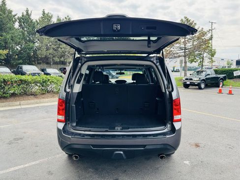 Used 2014 Honda Pilot EX-L image 35