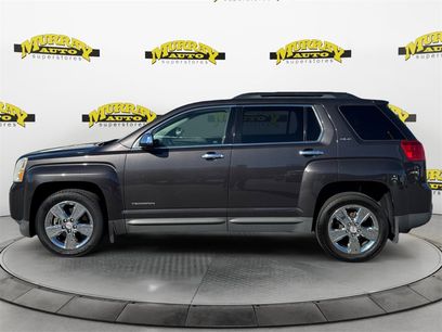 Used 2014 GMC Terrain SLE w/ Chrome Package