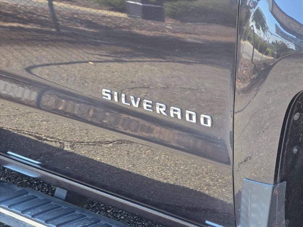 Used 2014 Chevrolet Silverado 1500 LT w/ All Star Edition AWD/4WD image 14