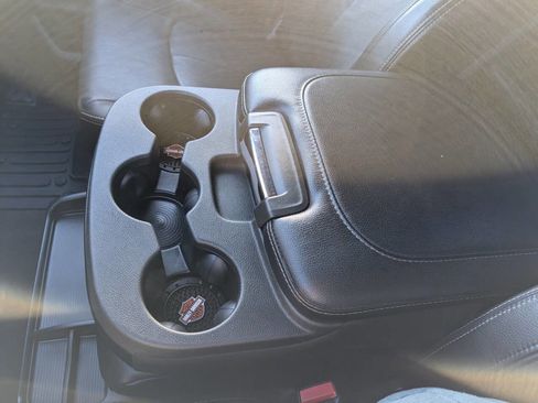 Used 2018 RAM 2500 Laramie w/ Sport Appearance Group image 27