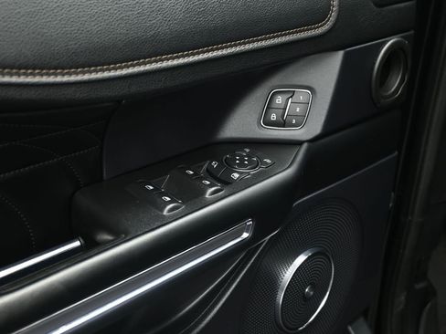 Used 2019 Ford Expedition Platinum RWD image 9