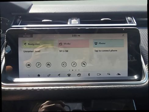 Used 2020 Land Rover Range Rover Velar S AWD/4WD image 27