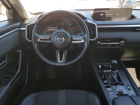 Certified 2025 MAZDA CX-50 AWD 2.5 S w/ Preferred Package image 31