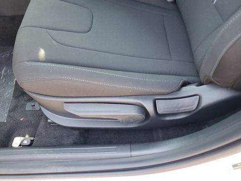New 2026 Hyundai Elantra Sport FWD image 17