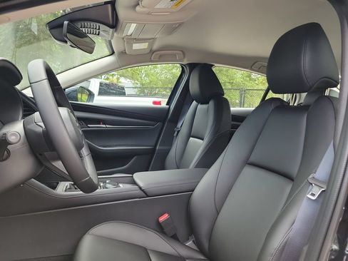 New 2026 MAZDA MAZDA3 s Sport FWD image 16