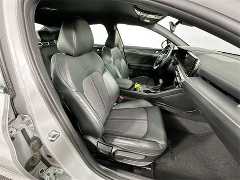 Used 2024 Kia K5 GT-Line w/ GT-Line Premium Package image 29