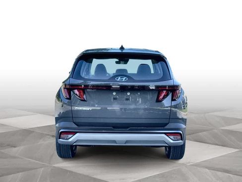 New 2026 Hyundai Tucson SE FWD image 7