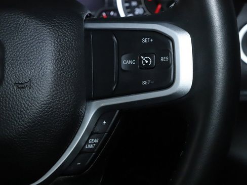 Certified 2023 RAM 1500 Big Horn image 23