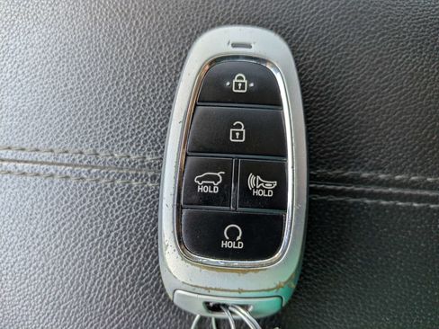 Used 2024 Hyundai Tucson SEL AWD/4WD image 36