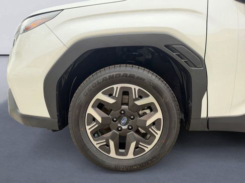 New 2026 Subaru Forester Premium w/ Base/Premium Plus Package image 9