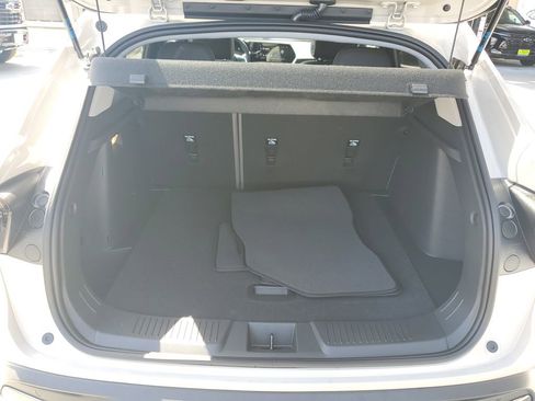 New 2026 Chevrolet Trax ACTIV FWD image 10