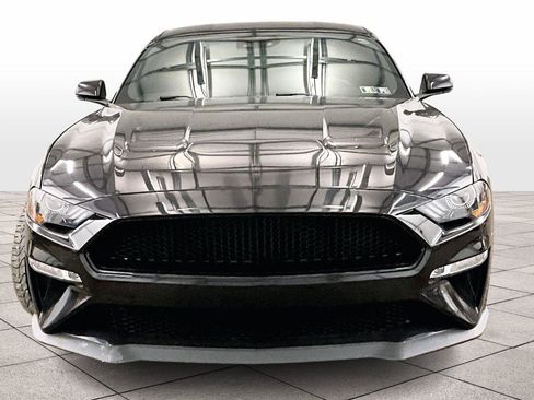 Certified 2022 Ford Mustang GT Premium w/ GT Performance Package image 3