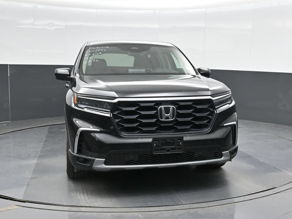 Used 2025 Honda Pilot EX-L image 6