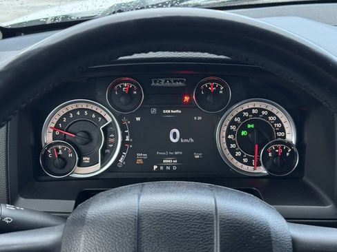 Used 2018 RAM 1500 Sport w/ Convenience Group image 30