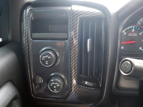 Used 2017 Chevrolet Silverado 1500 LT w/ All Star Edition image 12