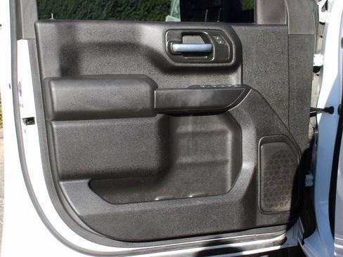 Used 2023 Chevrolet Silverado 2500 W/T w/ WT Fleet Convenience Package RWD image 15