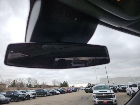 Certified 2025 Chevrolet Silverado 1500 LT image 16